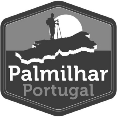 Sinal da marca PALMILHAR PORTUGAL