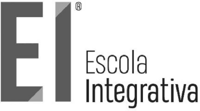 Sinal da marca EI ESCOLA INTEGRATIVA