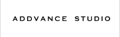 Sinal da marca ADDVANCE STUDIO