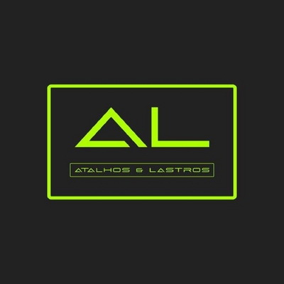 Sinal da marca AL ATALHOS & LASTROS
