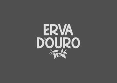 Sinal da marca ERVA D'OURO
