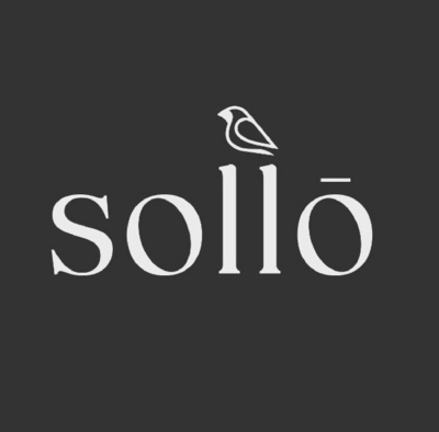 Sinal da marca SOLLO