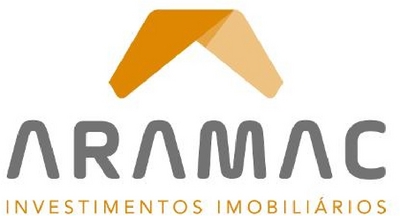 Sinal da marca ARAMAC INVESTIMENTOS IMOBILIÁRIOS