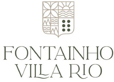 Sinal da marca FONTAINHO VILLA RIO