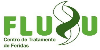 Sinal da marca FLUXU CENTRO DE TRATAMENTO DE FERIDAS