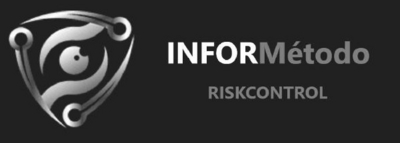 Sinal da marca INFORMÉTODO RISKCONTROL