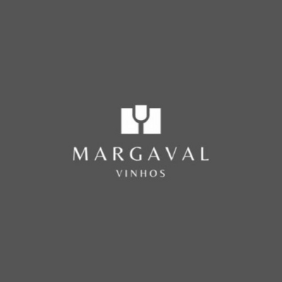 Sinal da marca MARGAVAL VINHOS