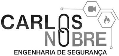Sinal da marca CARLOS NOBRE - ENGENHARIA DE SEGURANÇA