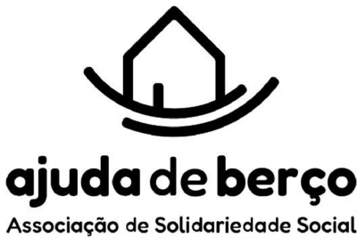 Sinal da marca AJUDA DE BERÇO ASSOCIAÇÃO DE SOLIDARIEDADE SOCIAL