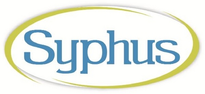Sinal da marca SYPHUS
