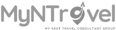 Sinal da marca MYNTRAVEL MY NEXT TRAVEL CONSULTANT GROUP