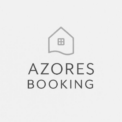 Sinal da marca AZORES BOOKING