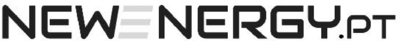 Sinal da marca NEWENERGY.PT