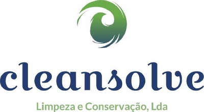 Sinal da marca CLEANSOLVE, LIMPEZA E CONSERVAÇÃO, LDA