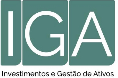 Sinal da marca IGA INVESTIMENTOS E GESTÃO DE ATIVOS