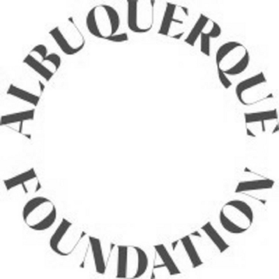 Sinal da marca ALBUQUERQUE FOUNDATION
