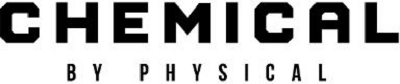 Sinal da marca CHEMICAL BY PHYSICAL