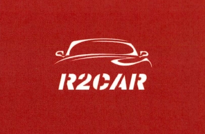 Sinal da marca R2 CAR