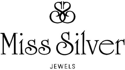 Sinal da marca MISS SILVER JEWELS
