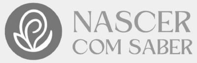 Sinal da marca NASCER COM SABER