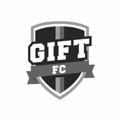 Sinal da marca GIFT FC