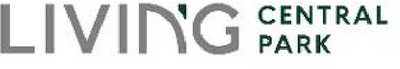 Sinal da marca LIVING CENTRAL PARK