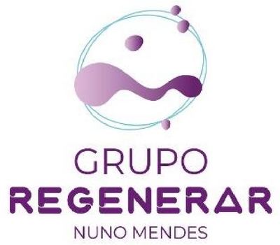 Sinal da marca GRUPO REGENERAR NUNO MENDES