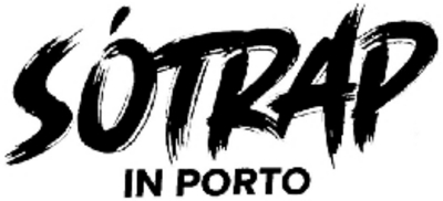 Sinal da marca SÓTRAP IN PORTO
