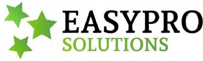Sinal da marca EASYPRO SOLUTIONS