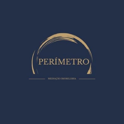 Sinal da marca PERÍMETRO - MEDIAÇÃO IMOBILIÁRIA