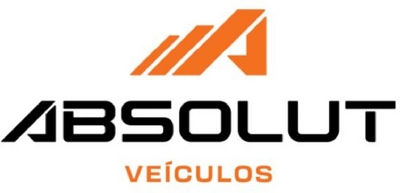 Sinal da marca ABSOLUT VEÍCULOS