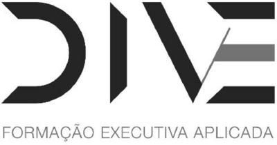 Sinal da marca DIVE - FORMAÇÃO EXECUTIVA APLICADA