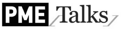 Sinal da marca PME TALKS