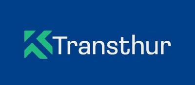 Sinal da marca TRANSTHUR