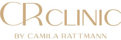Sinal da marca CR CLINIC BY CAMILA RATTMANN