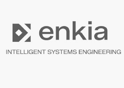 Sinal da marca ENKIA INTELLIGENT SYSTEMS ENGINEERING