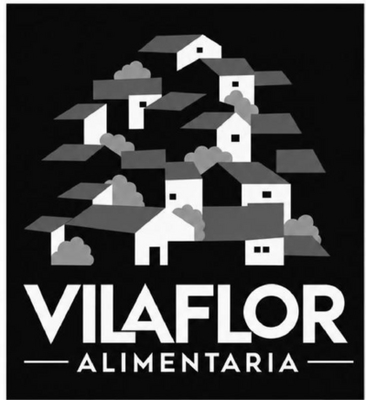 Sinal da marca VILA FLOR ALIMENTARIA